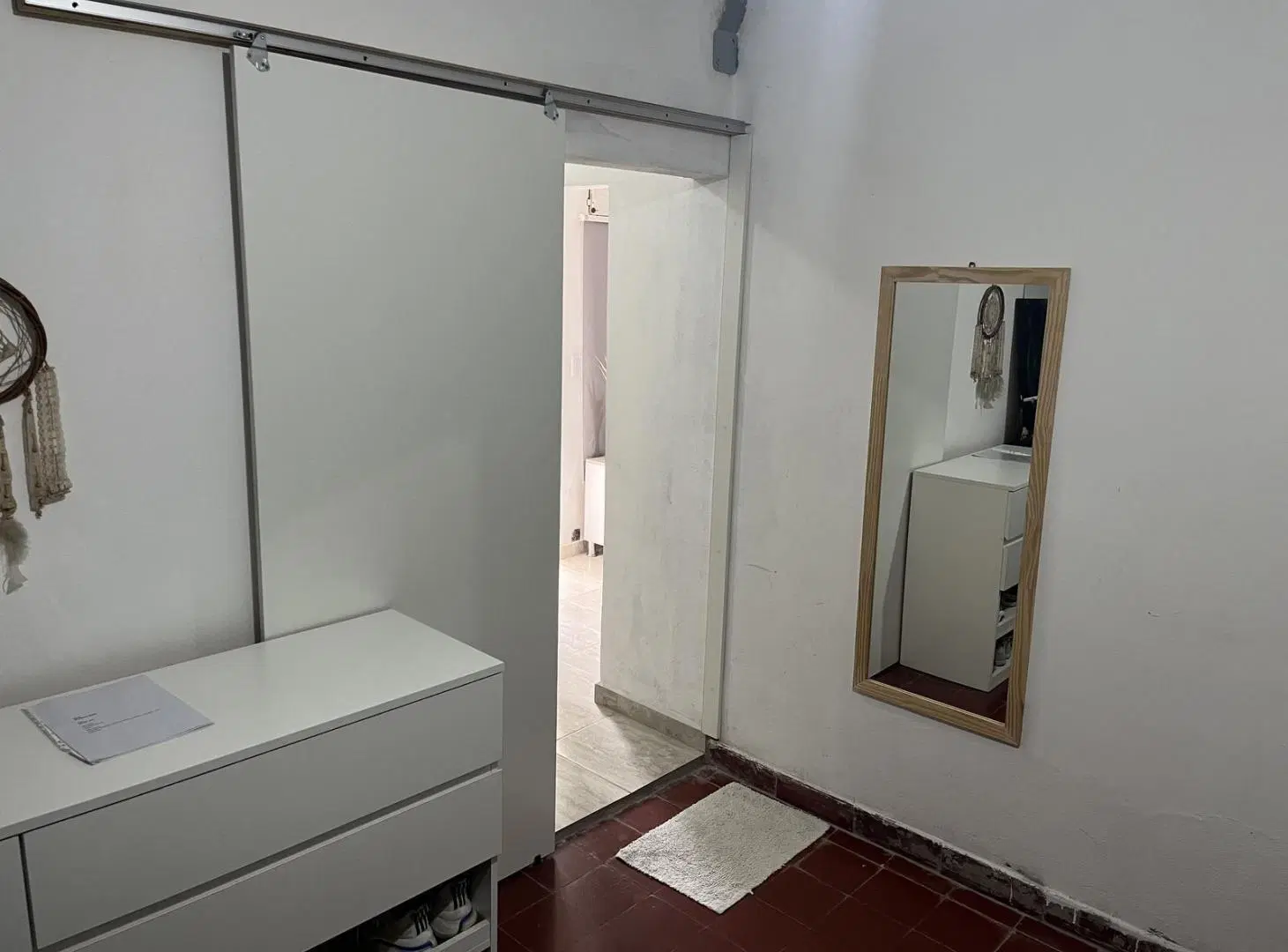 Venta Casa 4 Dormitorios con Patio - La Rioja 2900, Barrio Alberdi, Córdoba Capital 8
