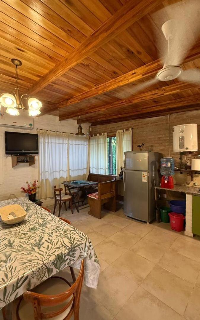 Foto de CASA DE 2 DORMITORIOS CON PILETA EN ARROYO DE LOS PATOS – ALQUILER ANUAL, imagen 3
