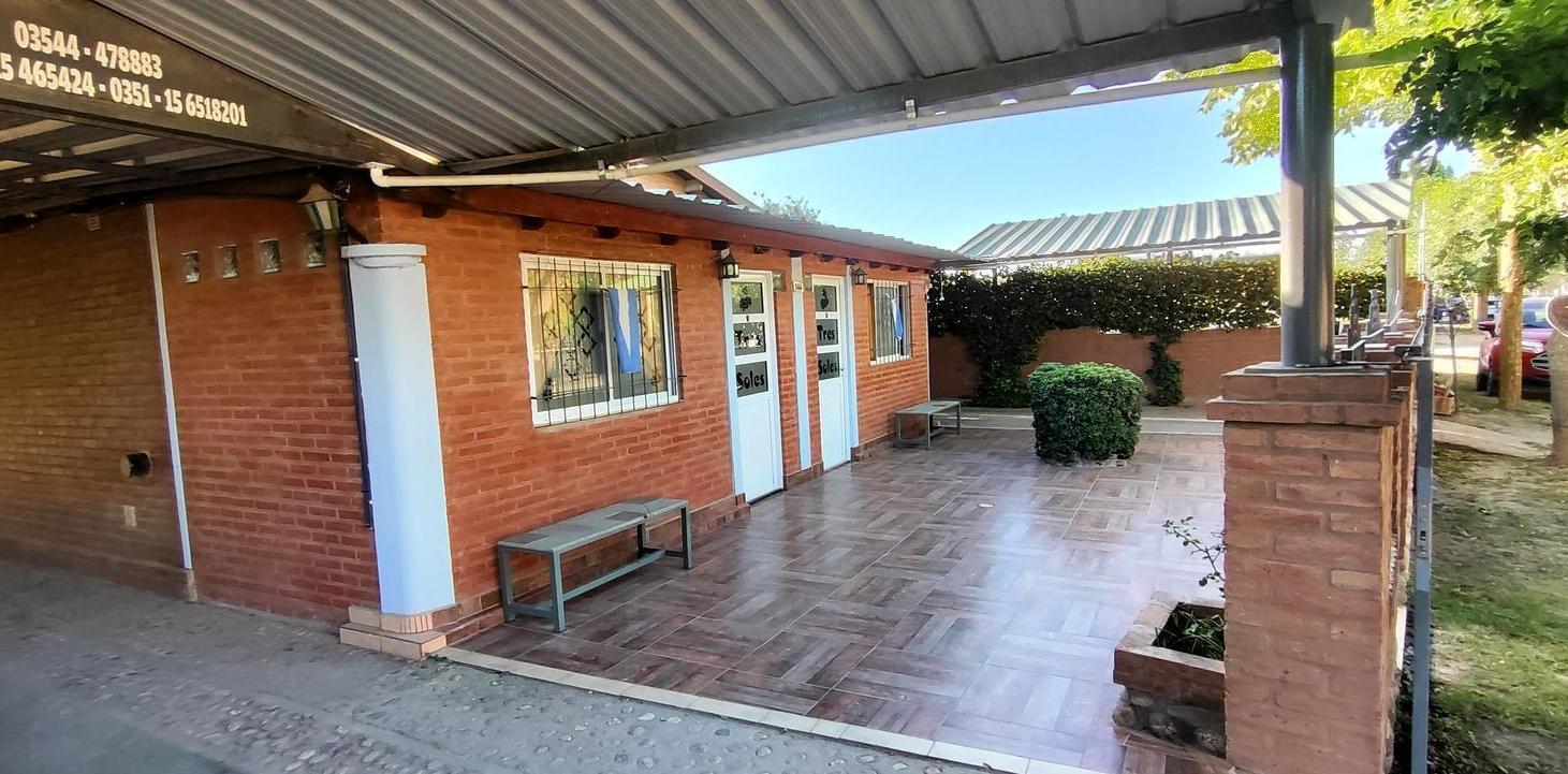 Foto de COMPLEJO TURISTICO | VILLA CURA BROCHERO, imagen 4