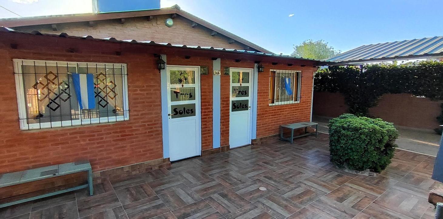 Foto de COMPLEJO TURÍSTICO EN VENTA | CENTRO CURA BROCHERO, imagen 1