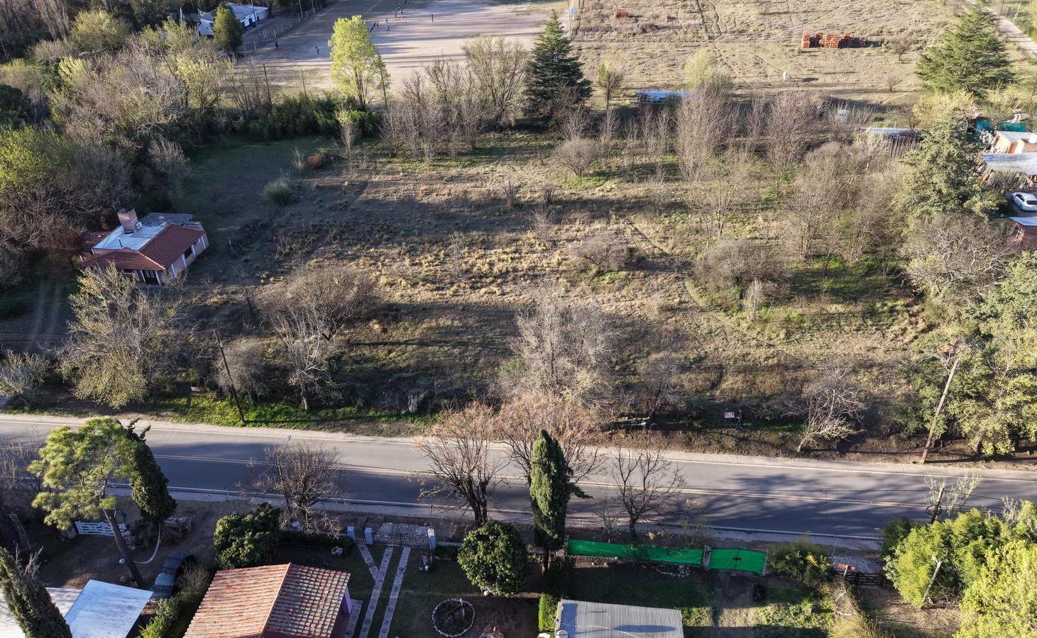 Foto de SE VENDEN DOS LOTES DE 2.629 m² EN LAS CALLES | SOBRE CALLE ASFALTADA, imagen 5