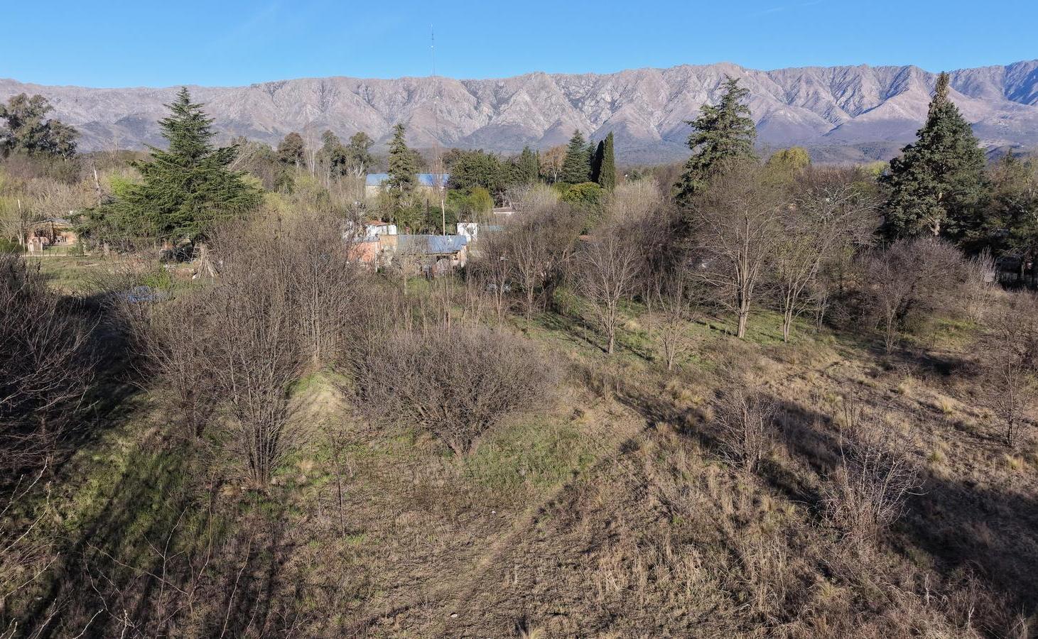 Foto de SE VENDEN DOS LOTES DE 2.629 m² EN LAS CALLES | SOBRE CALLE ASFALTADA, imagen 3