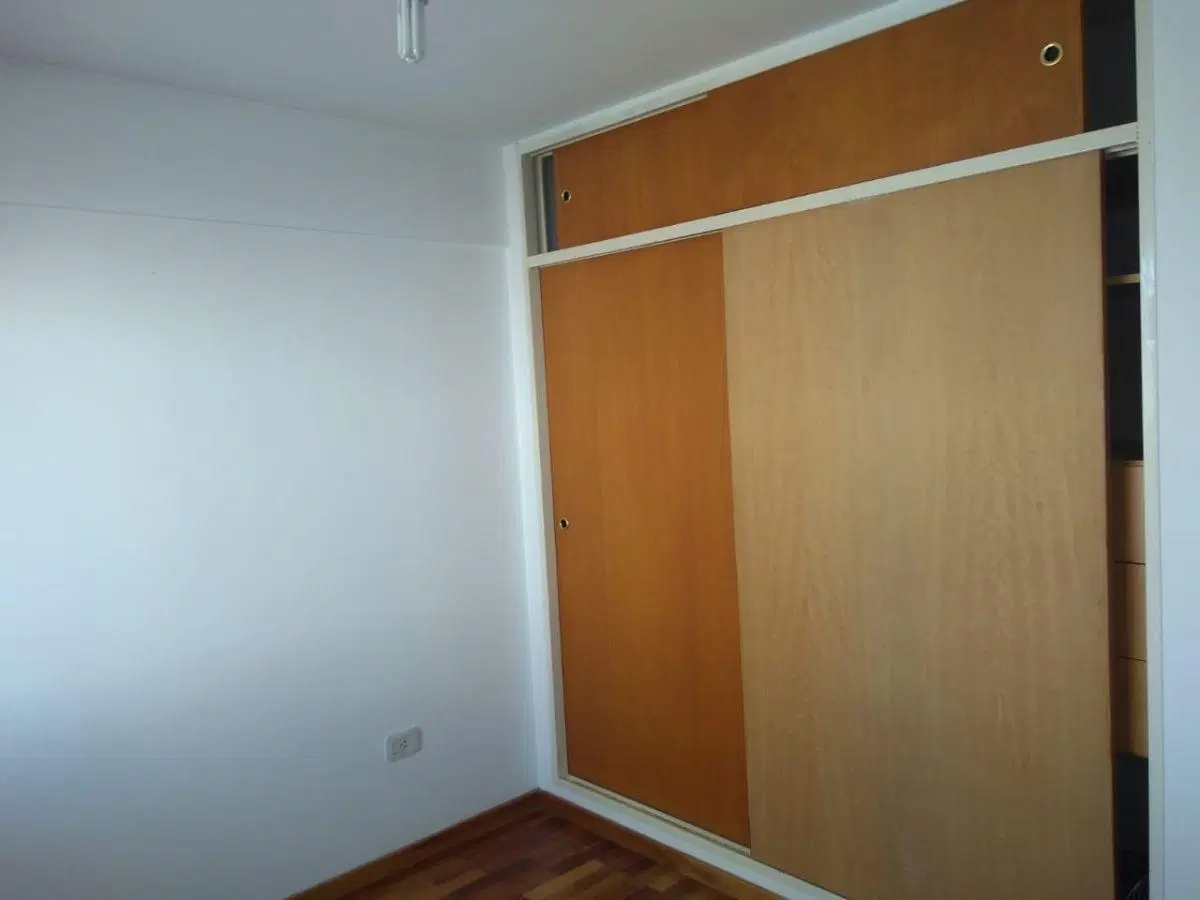 CAMPILLO ESQ. RIVERA INDARTE - 1 DORM. - BALCON - PARQUET - AIRE ACONIDICONADO 5