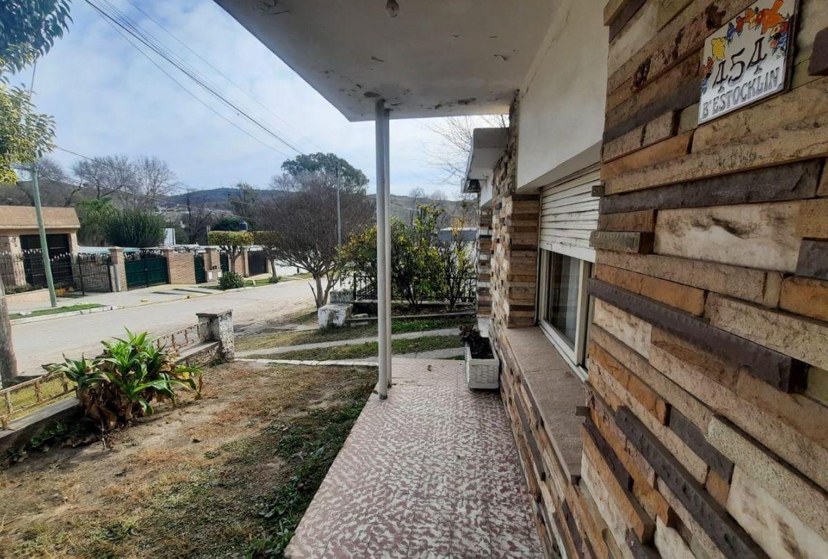 Venta Casa en La Calera B° Stoklin 1