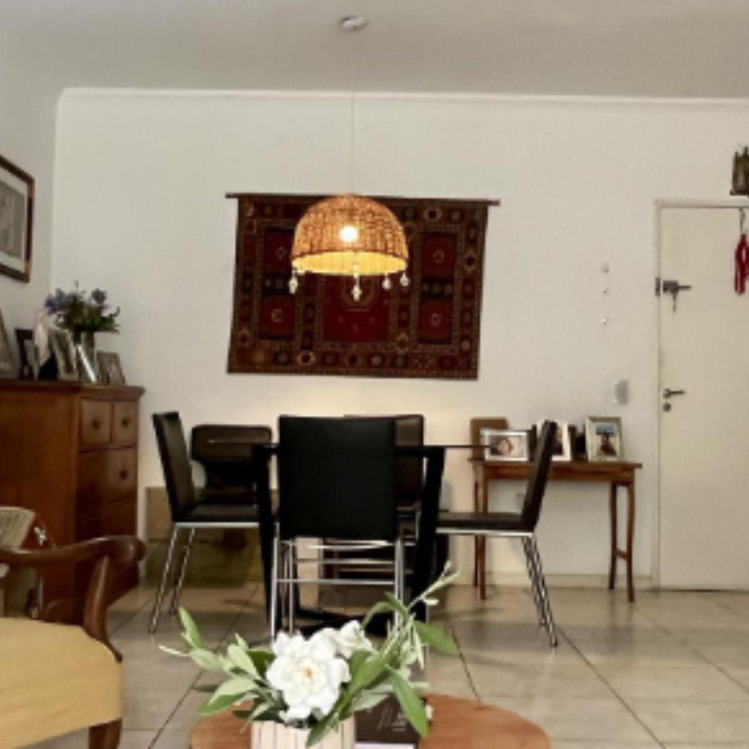 En Venta Depto en Terrazas de O´higgins Jardín Espinoza 5
