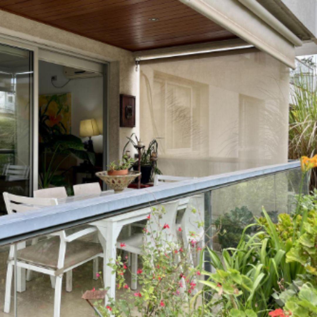 En Venta Depto en Terrazas de O´higgins Jardín Espinoza 3