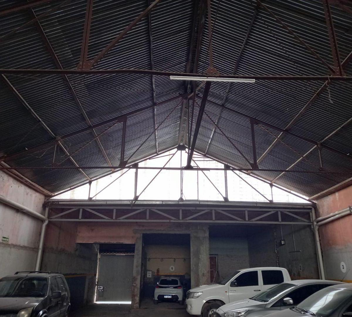 En Venta Galpón de 480 m² Zona Capitalinas 2