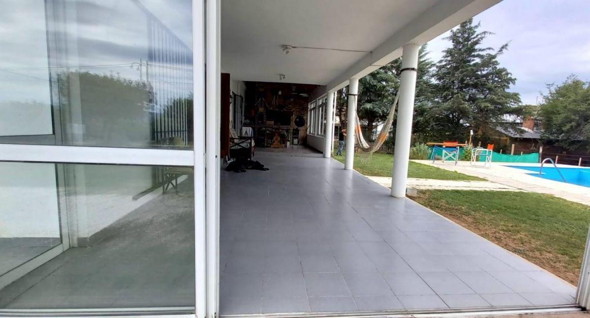 Casa en Venta 3 Dorm., Villa Parque Siquiman 1