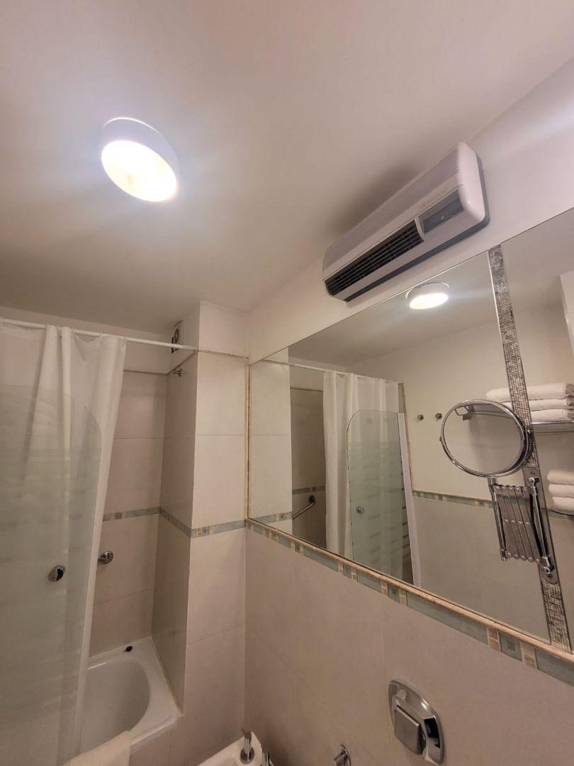Departamento 4 Ambientes 1 Dorm.. | Av Pueyrredon Al 500 3