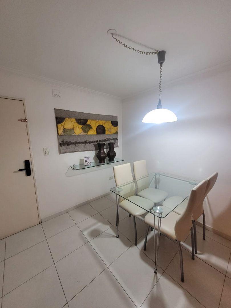 Departamento 4 Ambientes 1 Dorm.. | Av Pueyrredon Al 500 2