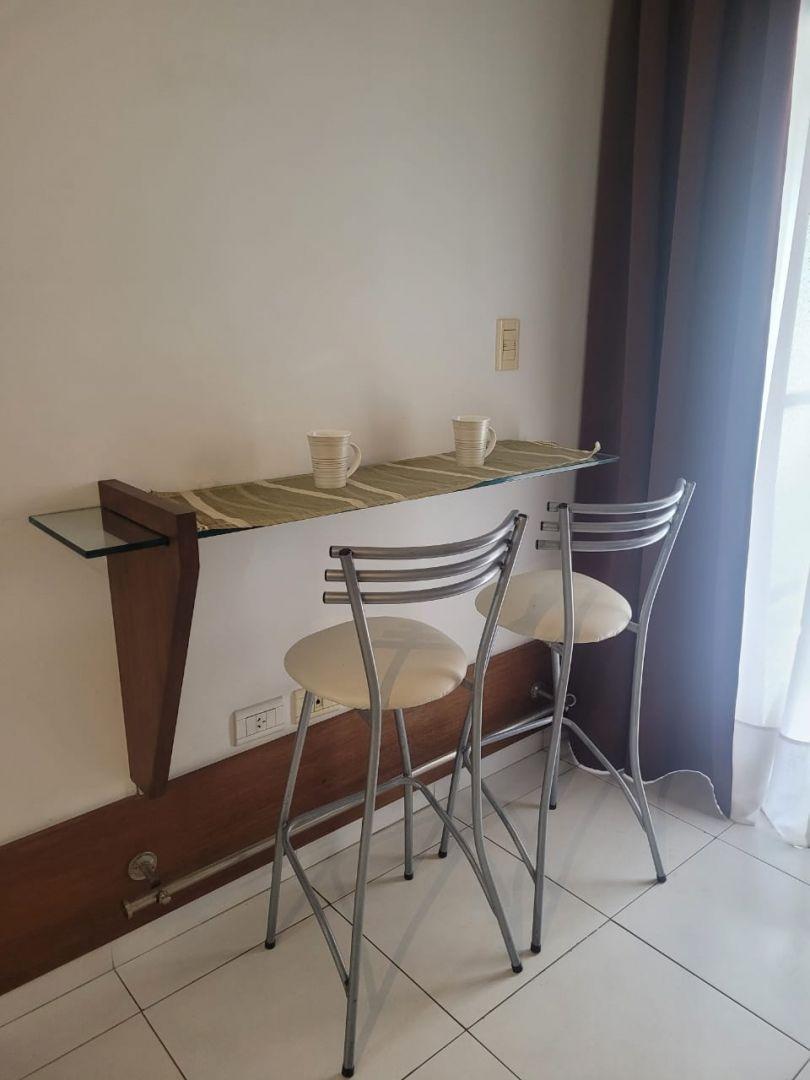 Departamento 4 Ambientes 1 Dorm.. | Av Pueyrredon Al 500 5