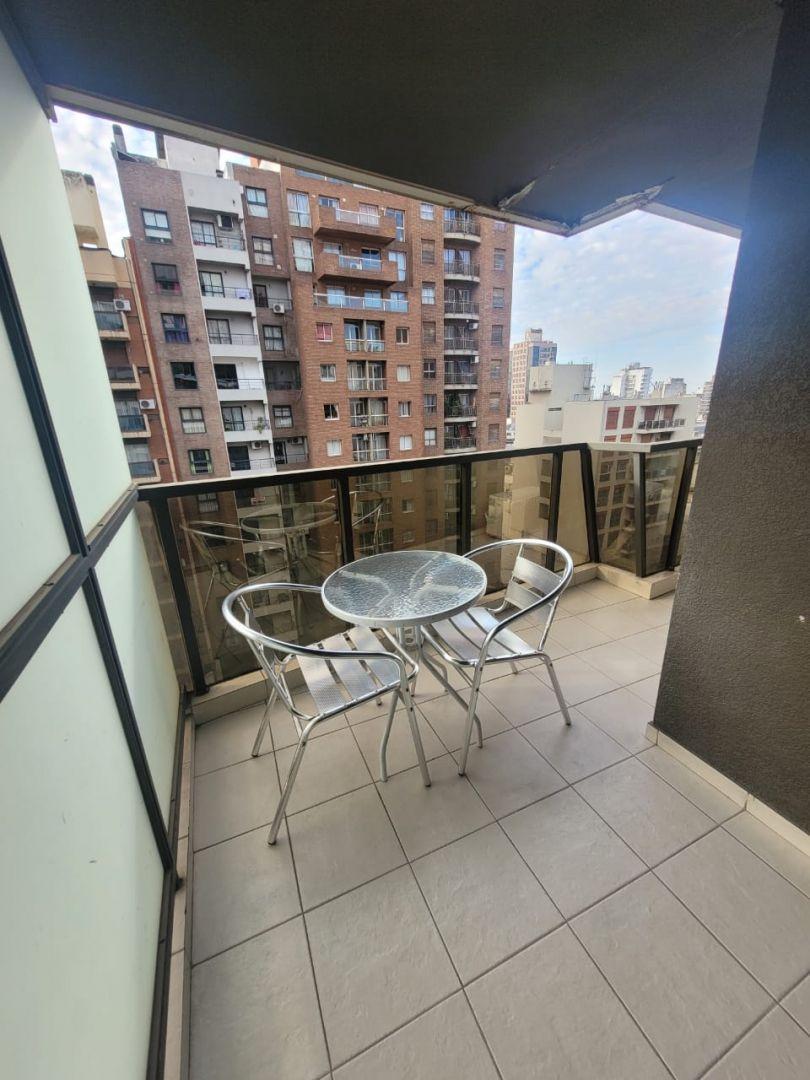 Departamento 4 Ambientes 1 Dorm.. | Av Pueyrredon Al 500 1