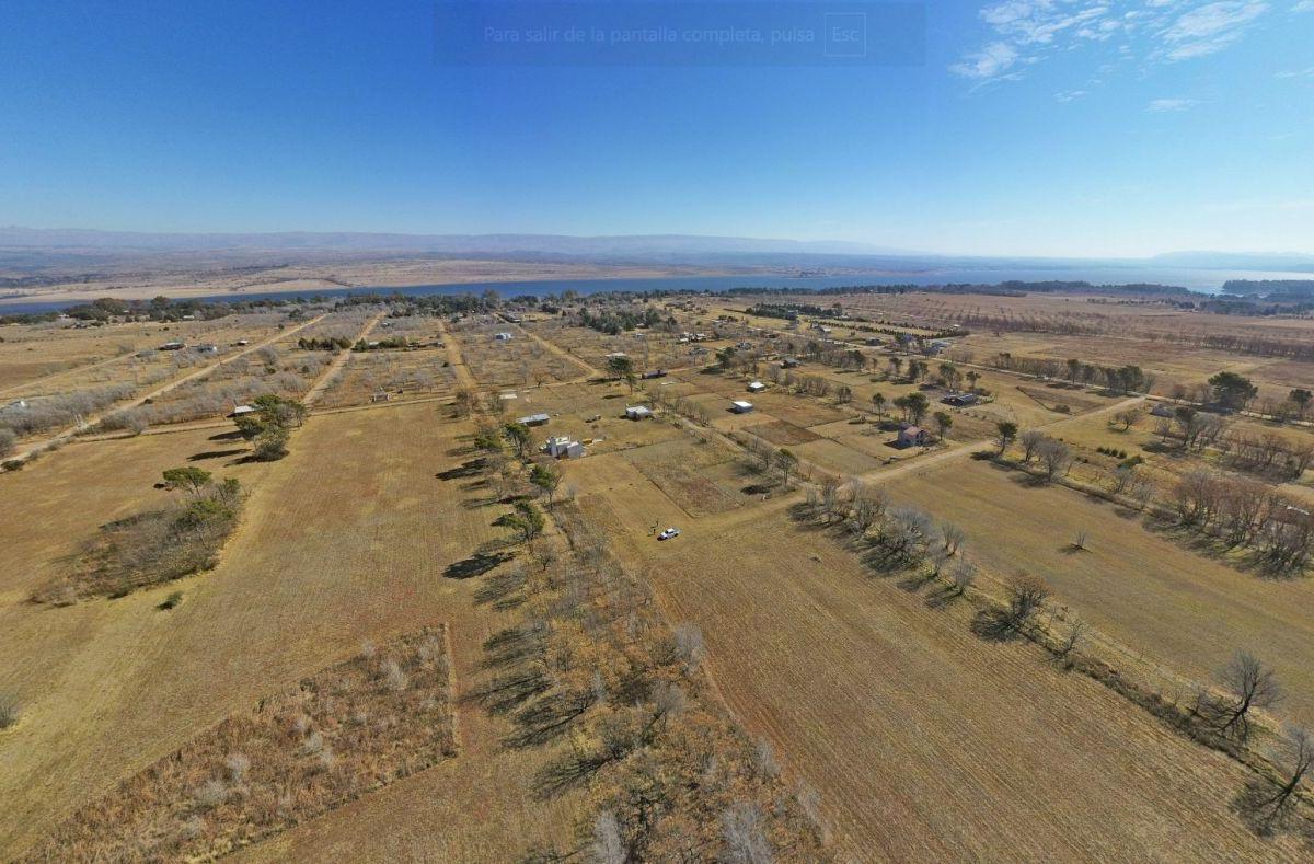Lote en Solares de Los Molinos 3