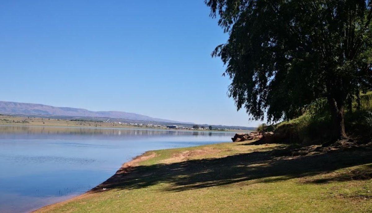 Lote en Solares de Los Molinos 2