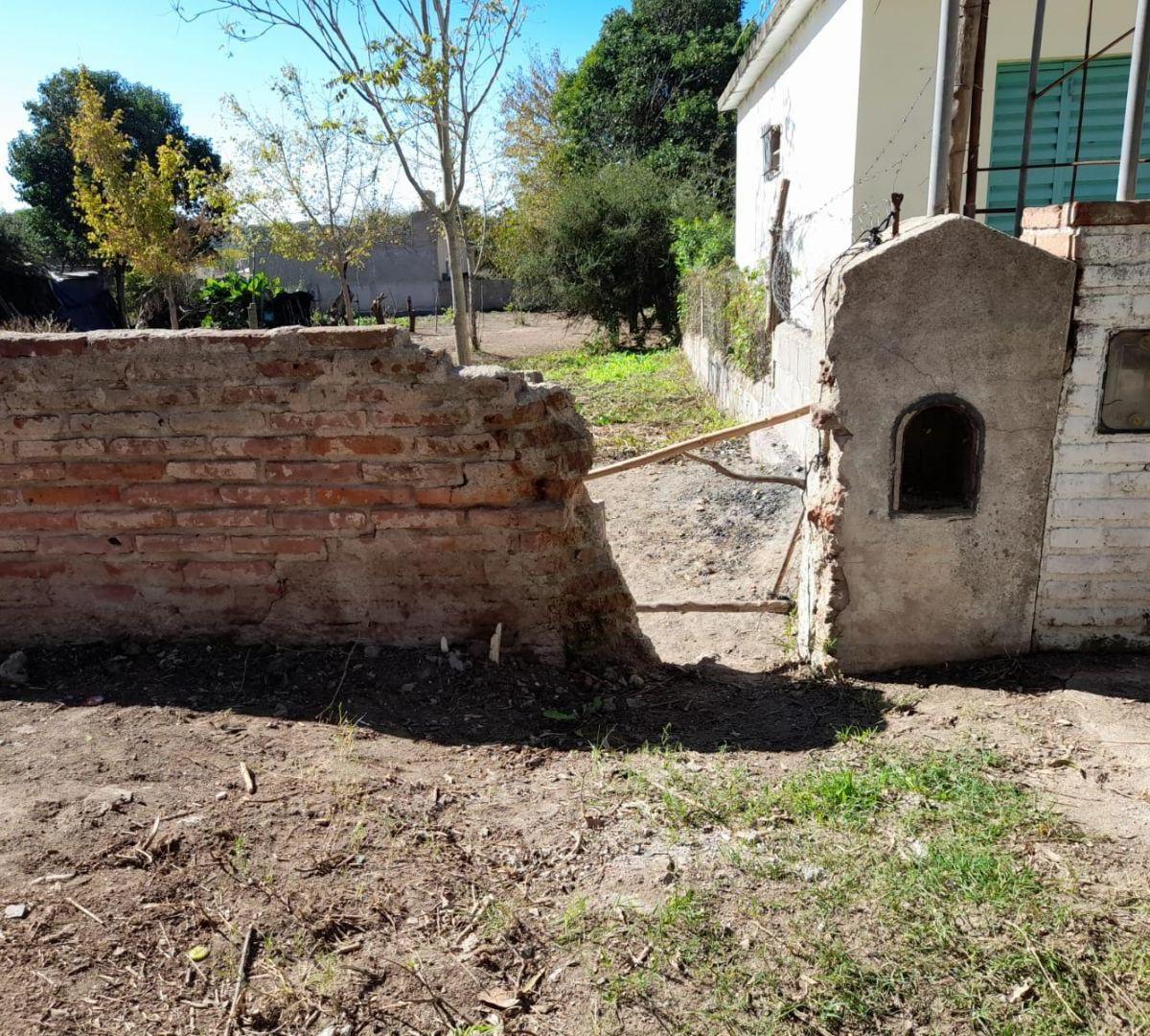 Se Vende Lote en Salsipiedes a 2 Cuadras de La Ruta 3