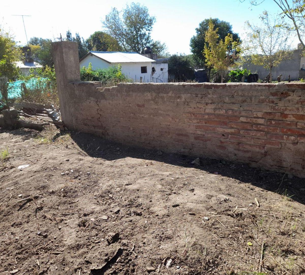 Se Vende Lote en Salsipiedes a 2 Cuadras de La Ruta 2