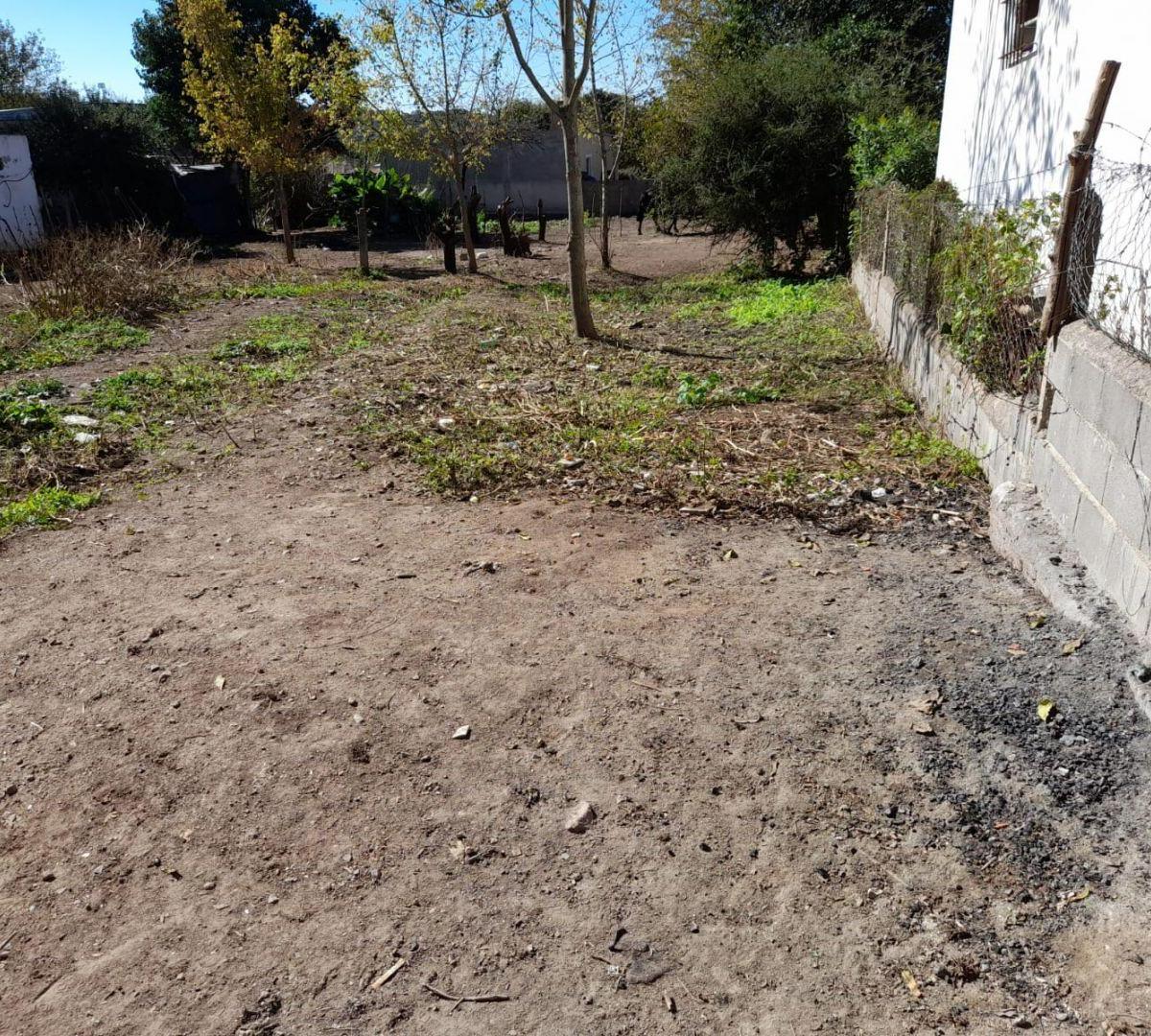 Propiedad en Argentina