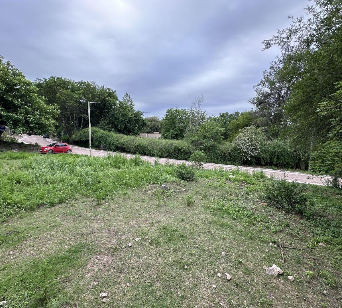Venta Lote Unquillo 5800 m² Apto 12 Unidades 3