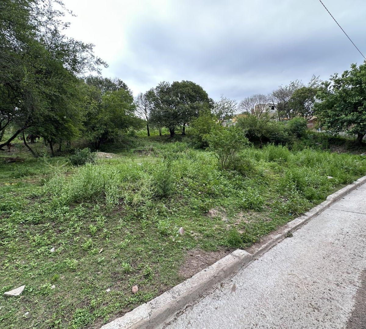 Venta Lote Unquillo 5800 m² Apto 12 Unidades 2