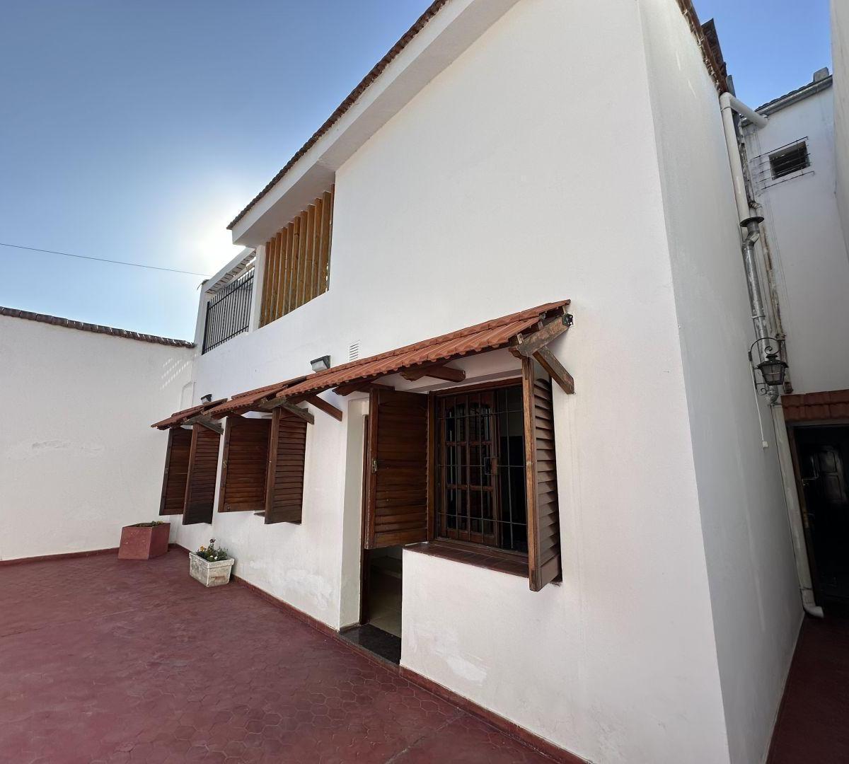 Venta Casa Pueyrredon 4 Dorm Pileta 4