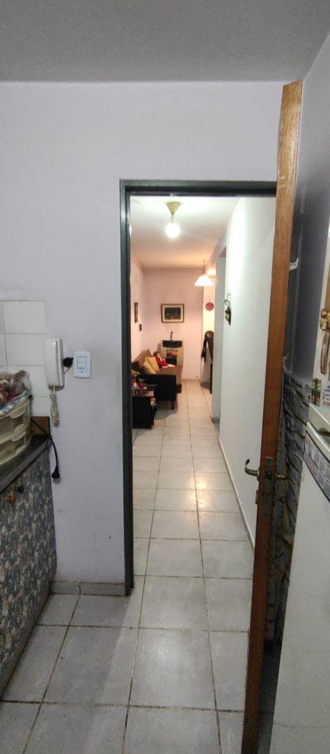 Se Vende Dpto - 1 D - Bº San Martin - Excelente Oportunidad 4