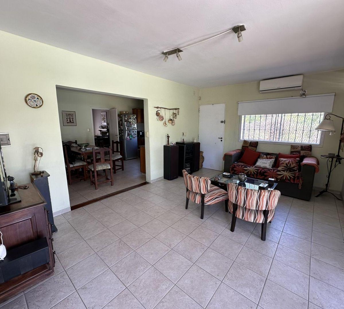Venta Casa Arguello Pileta 5 Dorm Apto Credito 2