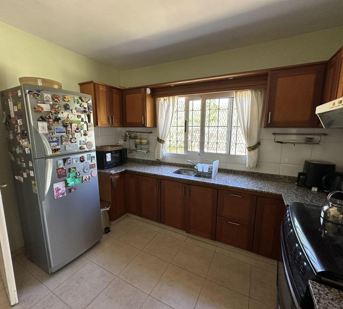 Venta Casa Arguello Pileta 5 Dorm Apto Credito 5