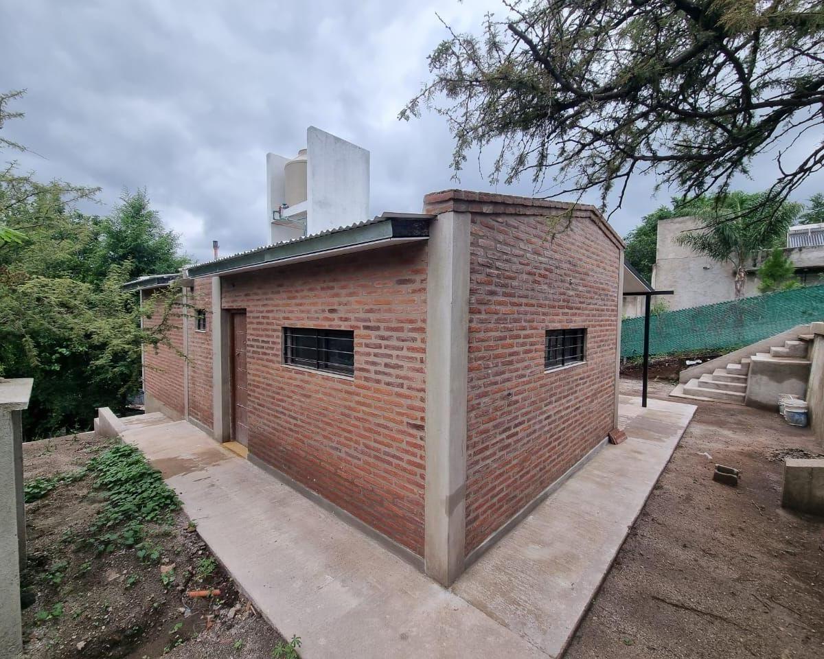 Casa 4 Ambientes 2 Dorm.. | Salsipuedes 1