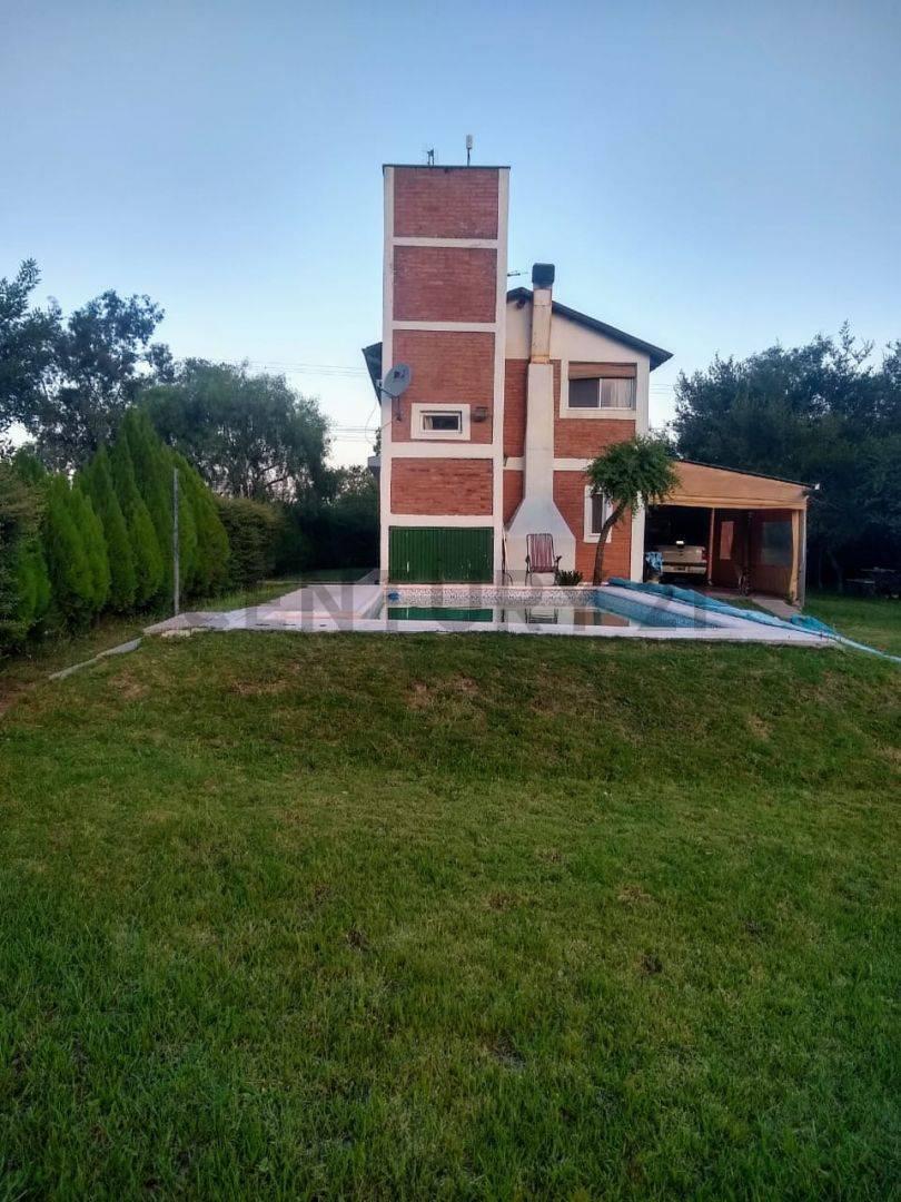 Propiedad en Argentina