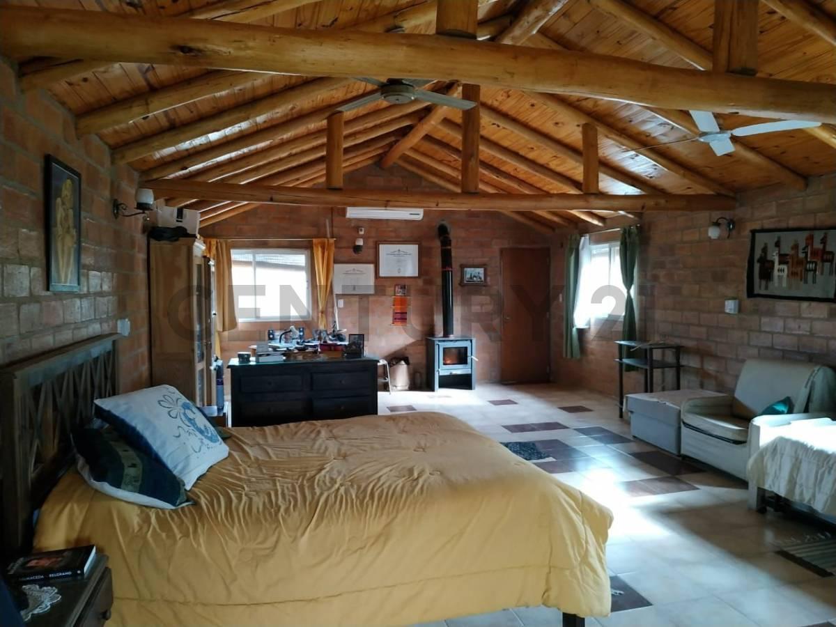 Venta de Casa 2 Dorm. o Mas en Costa Azul, Anisacate 2