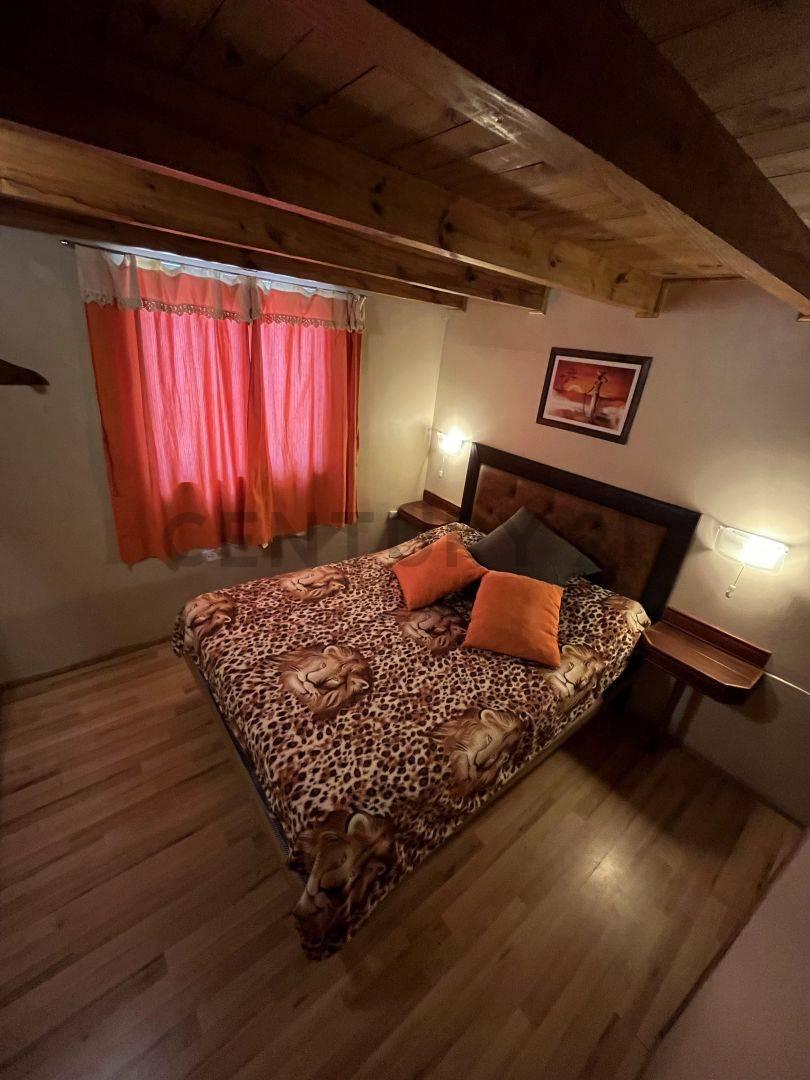 Venta de Casa 5 Ambientes 3 Dorm., Potrero de Garay 3
