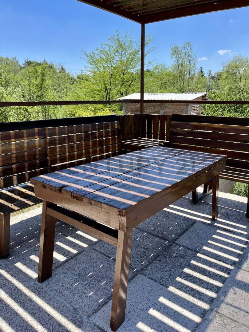 Venta de Casa 5 Ambientes 3 Dorm., Potrero de Garay 1