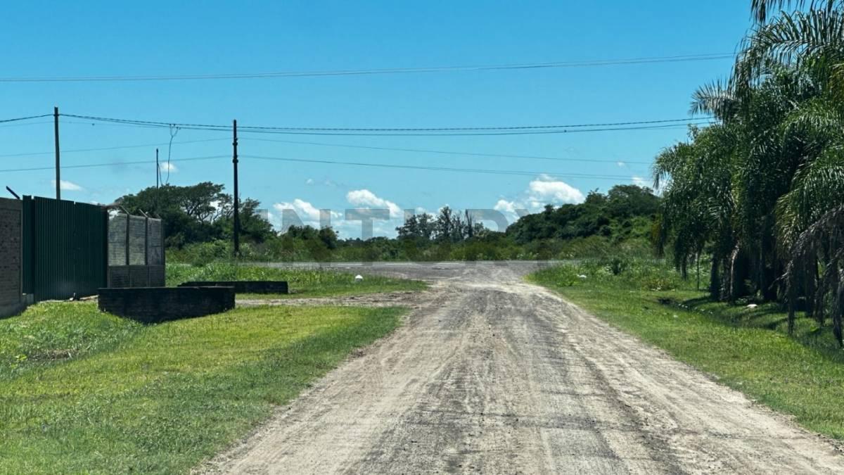 Venta de Lote, Riachuelo 2