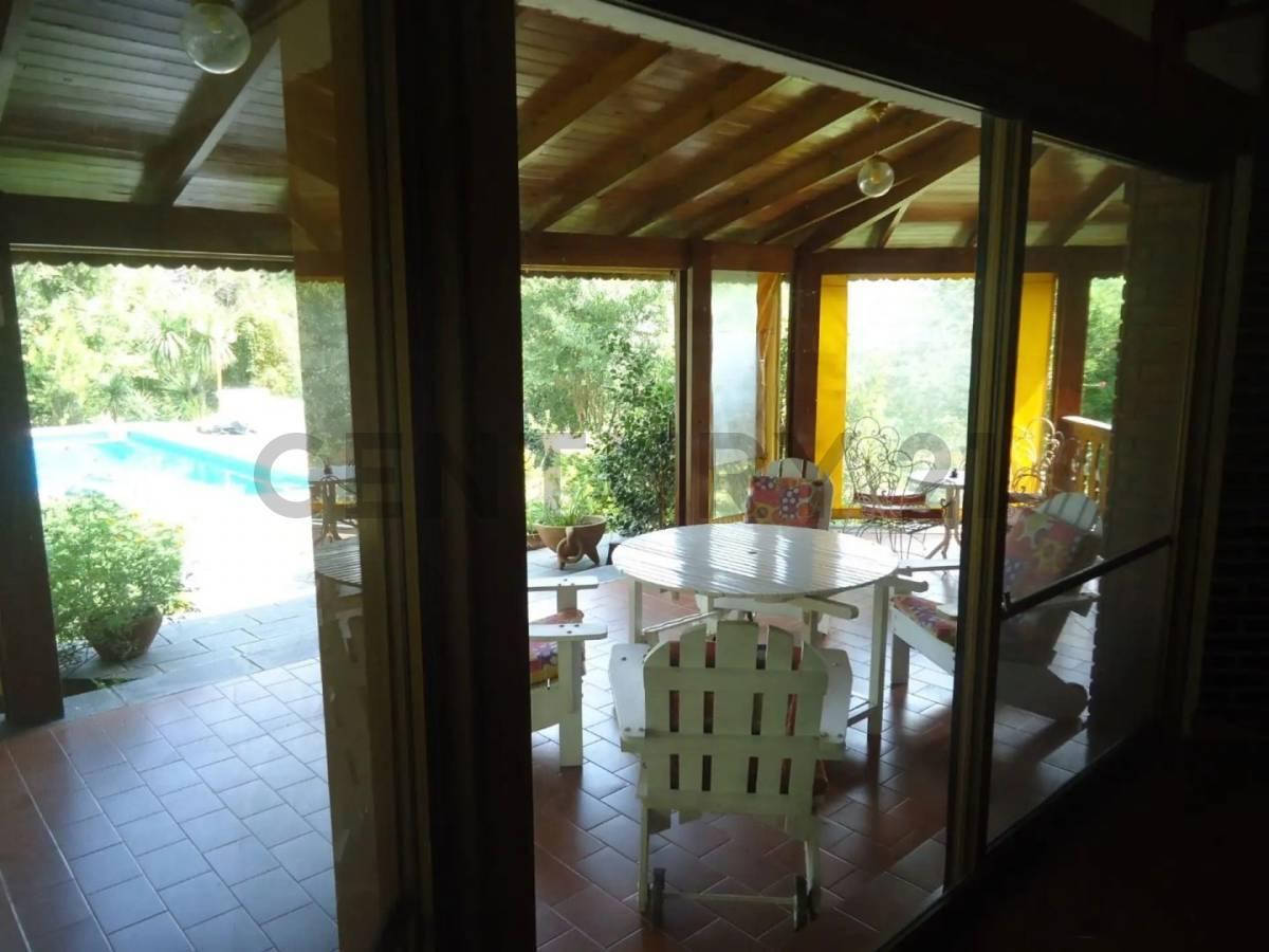 venta de Chalet Japonés con Pileta, Gran Parque en Santa Rosa de Calamuchita. 5