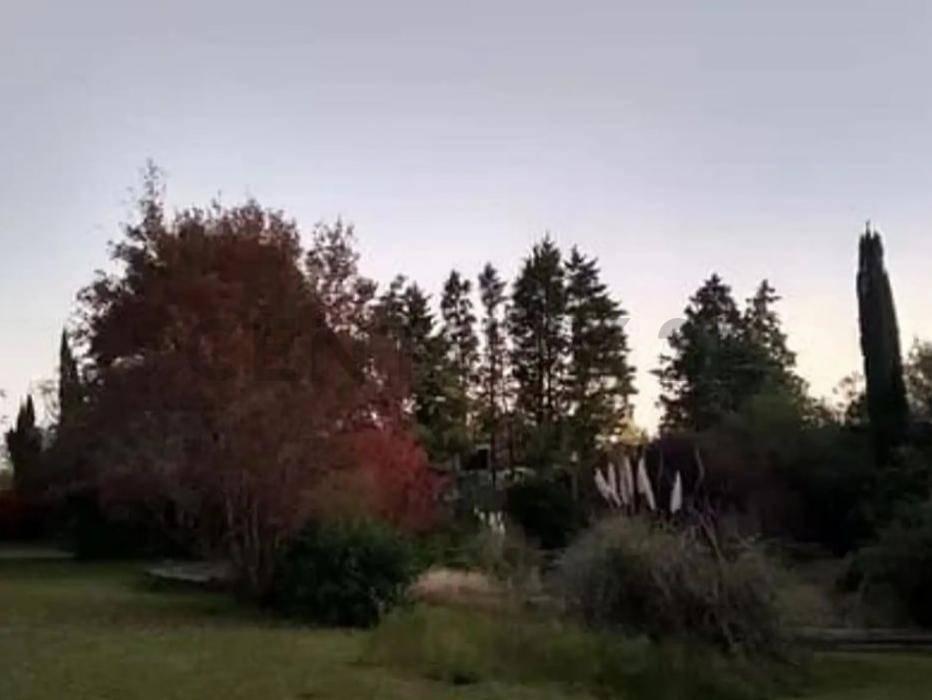 Venta de Casa con Pileta y Chalet Son 4 Dorm., Santa Rosa de Calamuchita 3