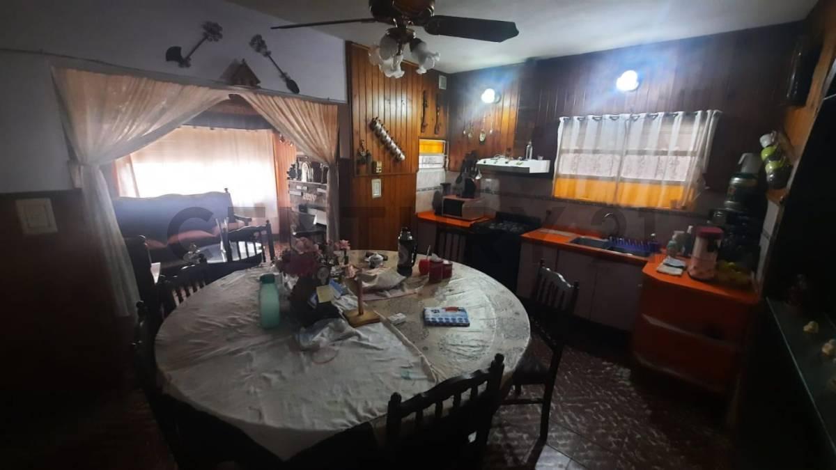Venta Casa en La Calera B° Stoklin 4