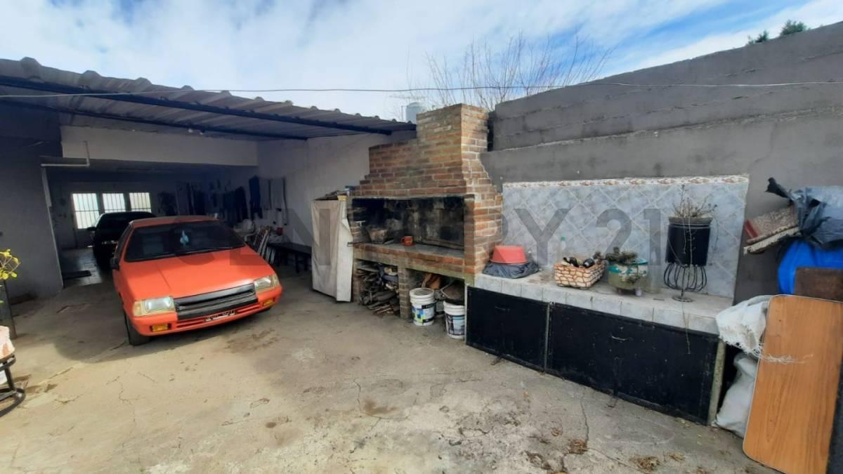Venta Casa en La Calera B° Stoklin 3