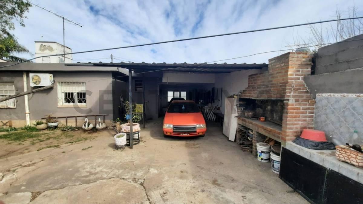 Venta Casa en La Calera B° Stoklin 5