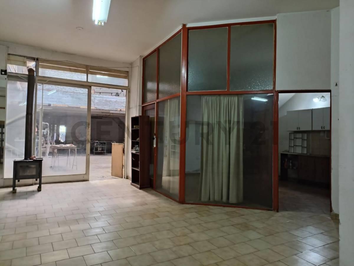 Galpon en Venta en Alta Cordoba 1