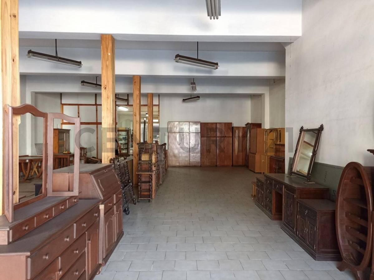 Galpon en Venta en Alta Cordoba 5