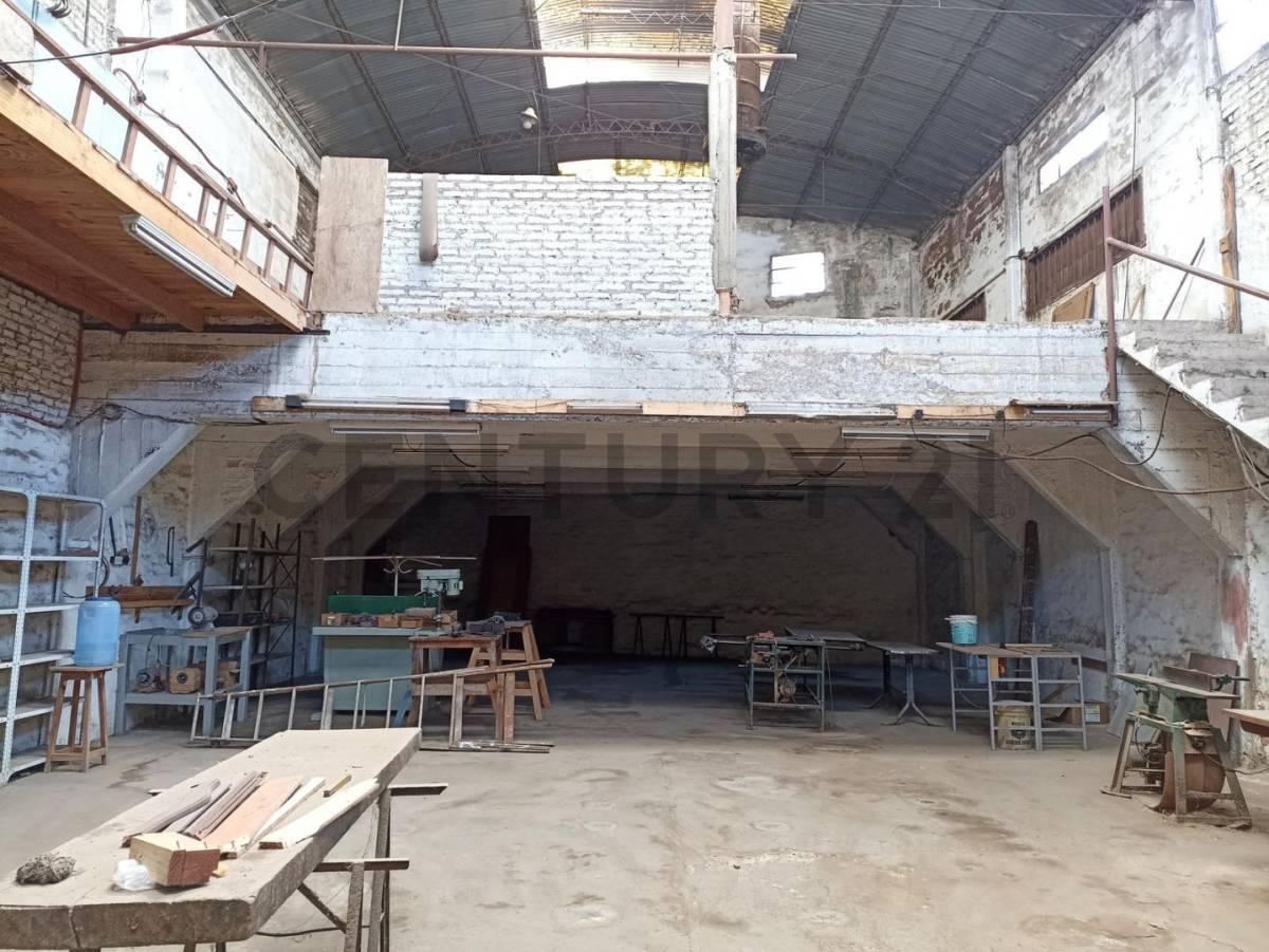Galpon en Venta en Alta Cordoba 3