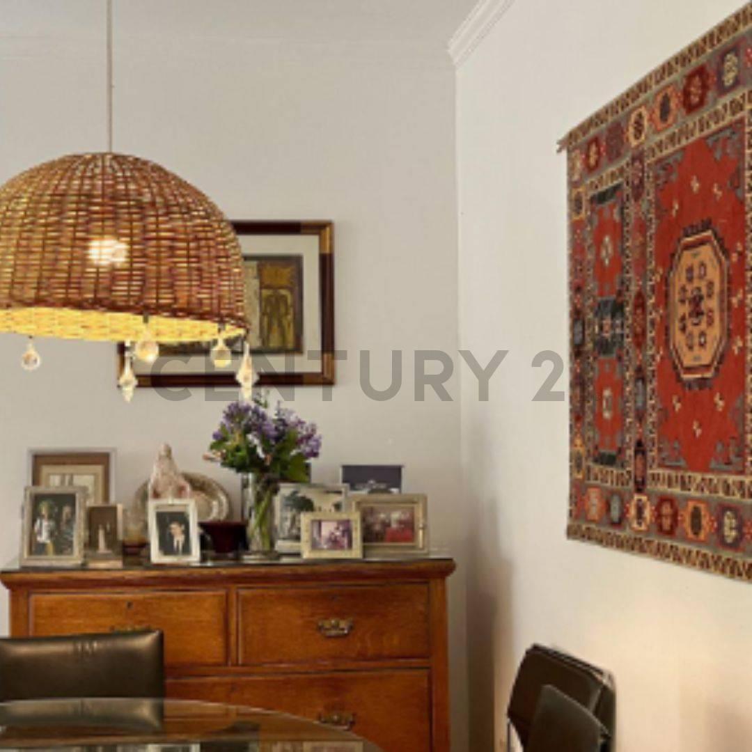 En Venta Depto en Terrazas de O´higgins Jardín Espinoza 3