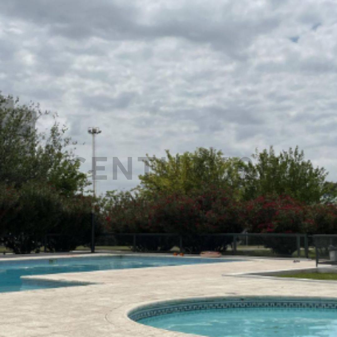 En Venta Depto en Terrazas de O´higgins Jardín Espinoza 4