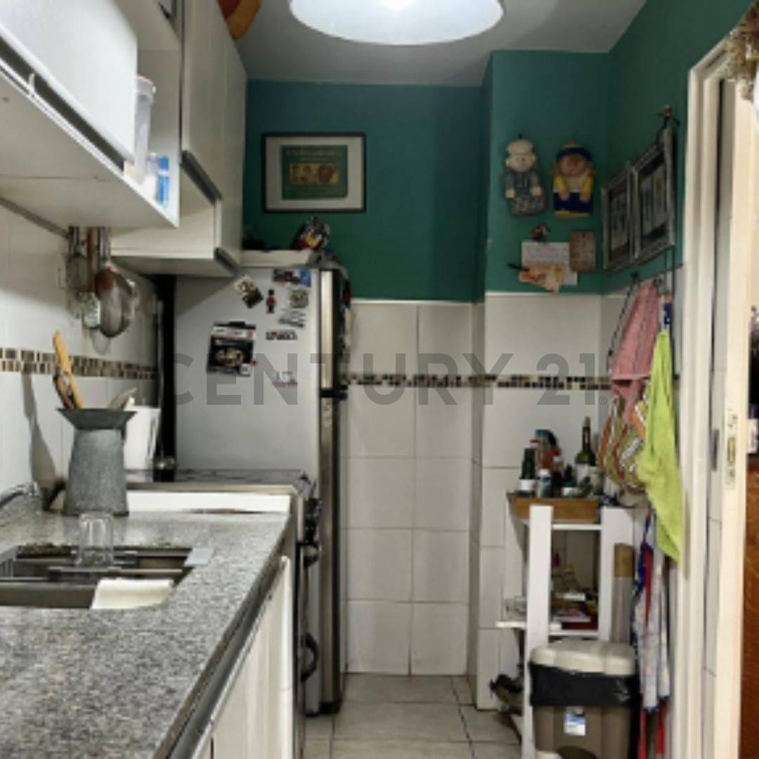 En Venta Depto en Terrazas de O´higgins Jardín Espinoza 5