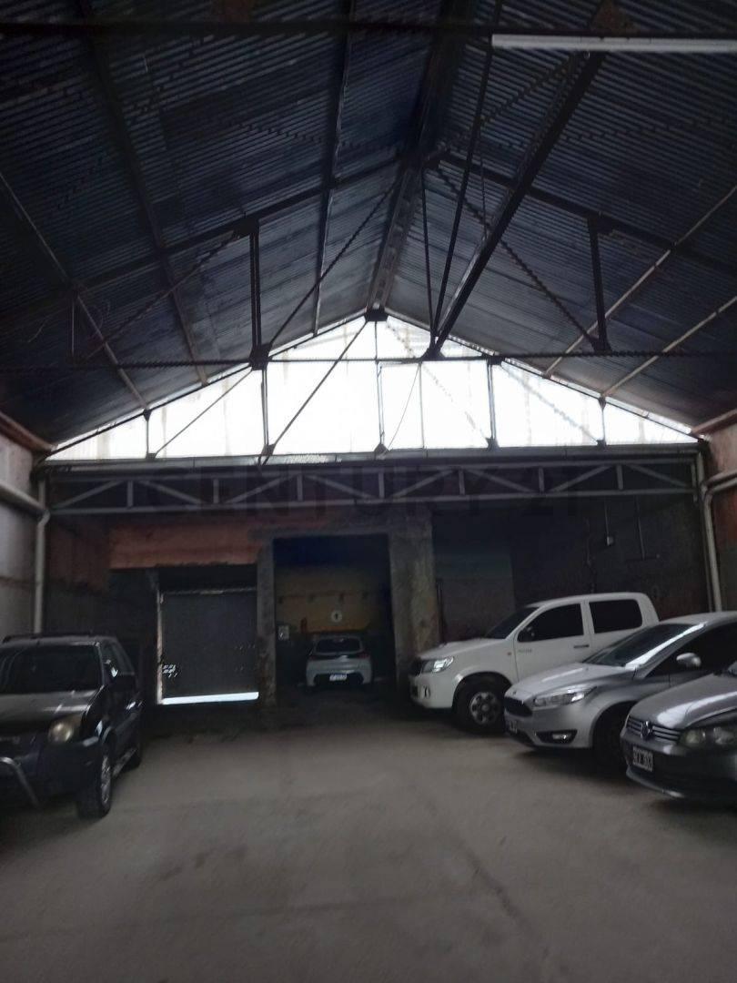 En Venta Galpón de 480 m² Zona Capitalinas 1