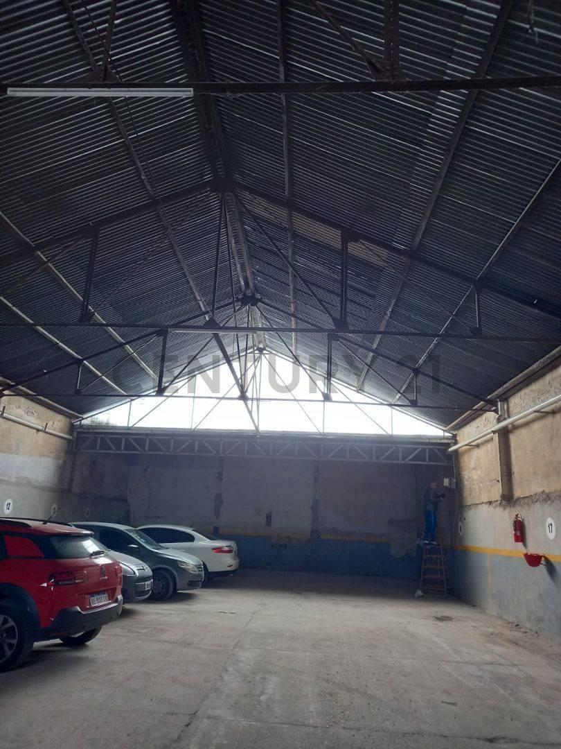 En Venta Galpón de 480 m² Zona Capitalinas 3