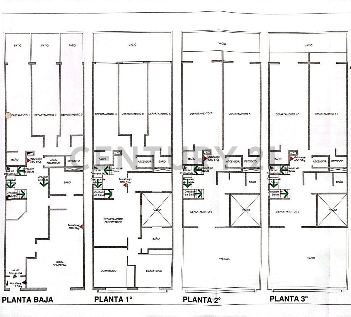 Plano 1