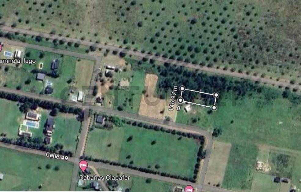 Lote en Solares de Los Molinos 2