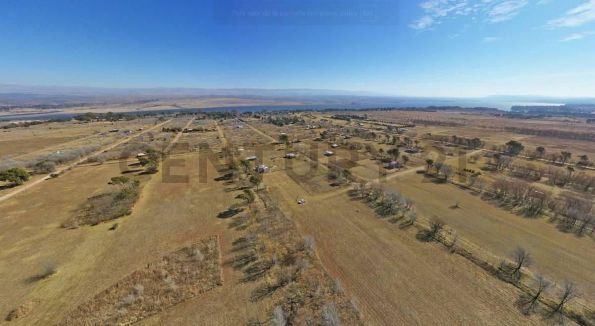 Lote en Solares de Los Molinos 4
