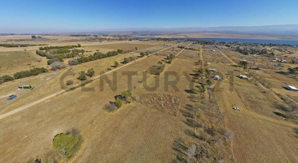 Lote en Solares de Los Molinos 3